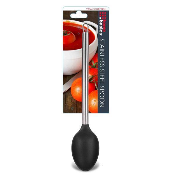 Stainless Steel Spoon
