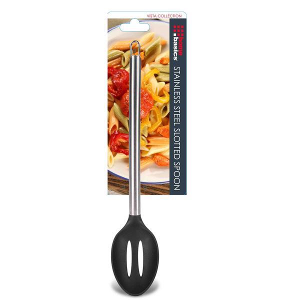 Slotted Spoon - Stainless Steel