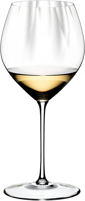 Reidel Performance Chardonnay Wine Glass