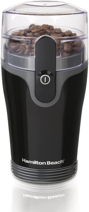 Hamilton Beach Coffee Grinder - Black