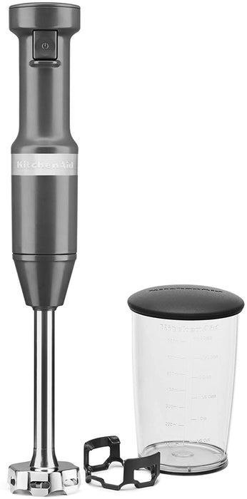 KitchenAid Variable Speed Hand Blender