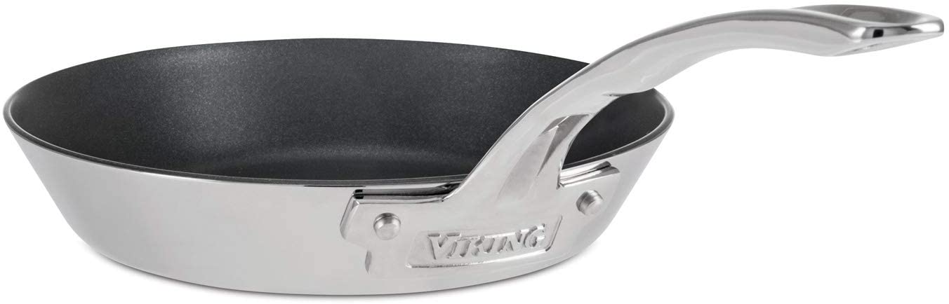 Nonstick Frying Pan