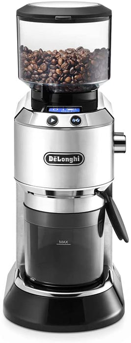 Delonghi Dedica Coffee Grinder