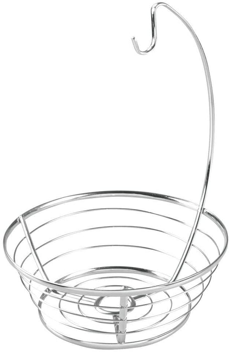Axis Fruit Bowl With Banana Hanger