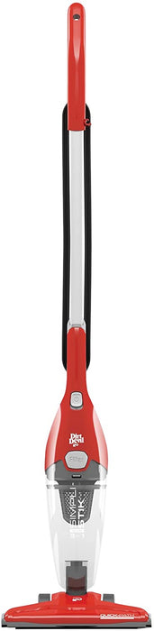 3-In-1 Corded Stick Vacuum