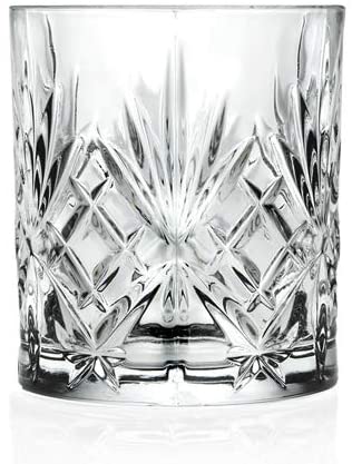 Melodia Shot Glasses