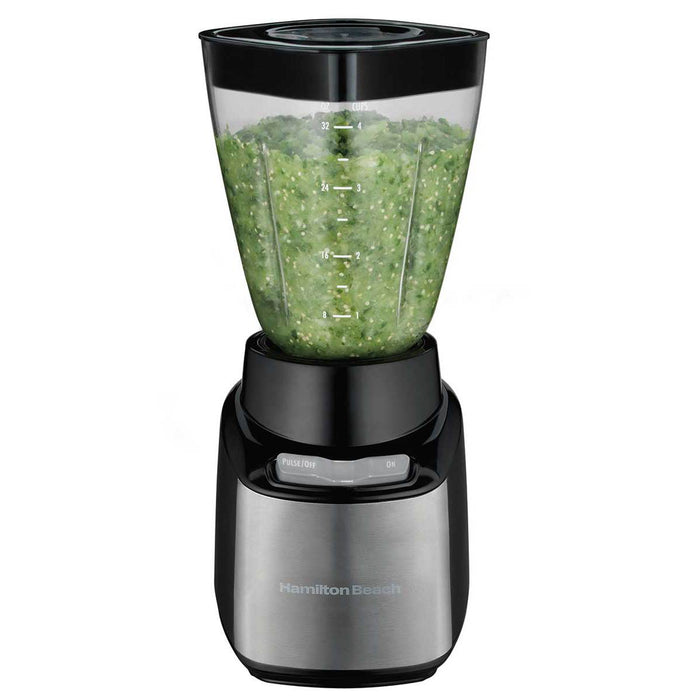 Stay Or Go Multiblend System