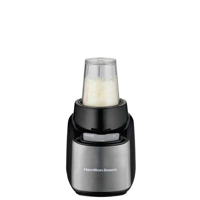 Stay Or Go Multiblend System