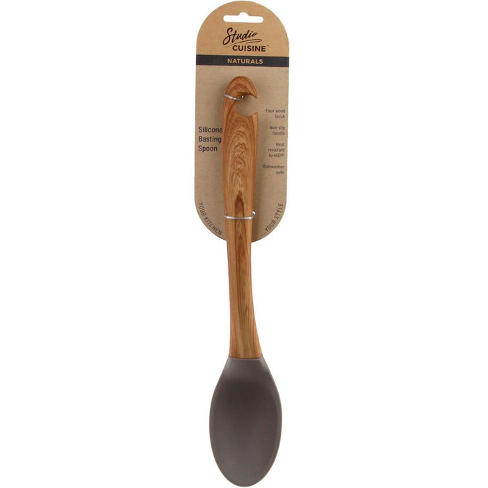 Silicone Basting Spoon