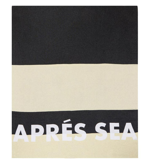 Apres Sea Throw
