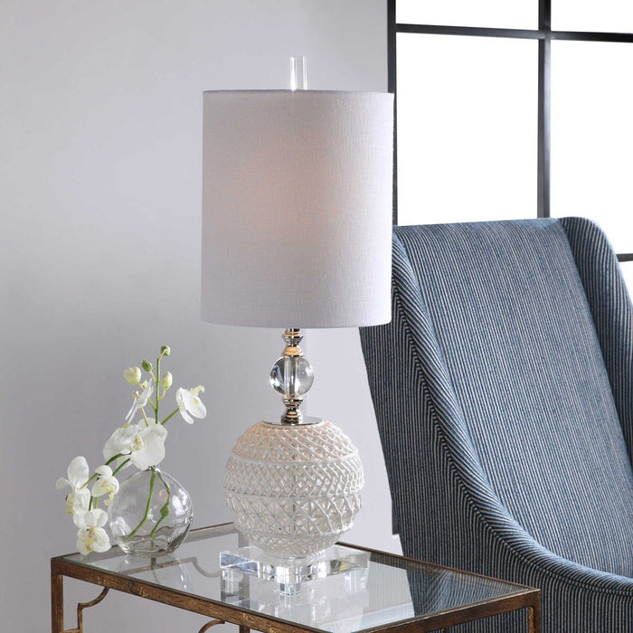 Mazarine Buffet Lamp