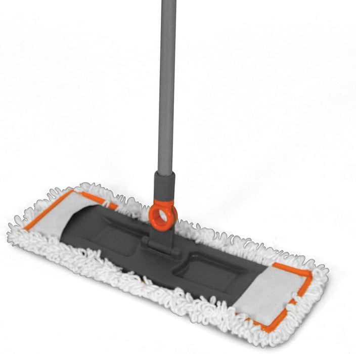 Swivel Microfiber Duster