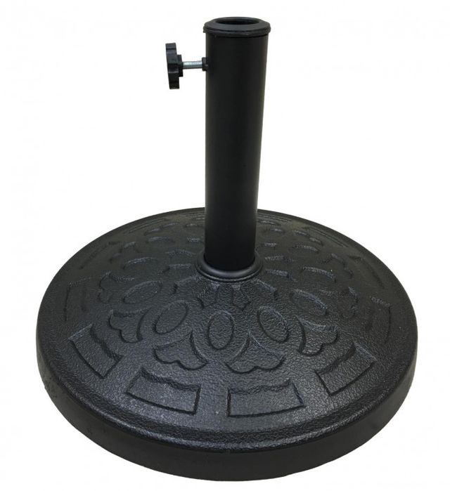 25lb. Panama Jack Resin Base