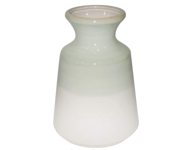Ceramic Small Vase