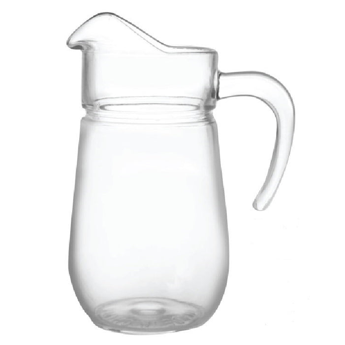 Orchids Jug