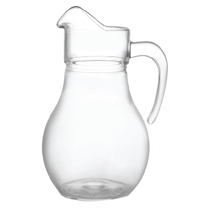Lavender Jug