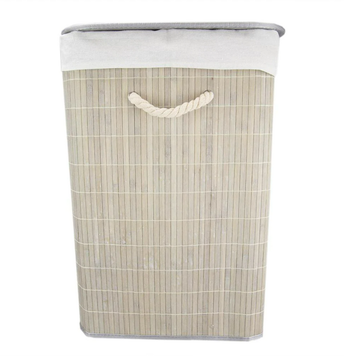 Rectangular Folding Hamper