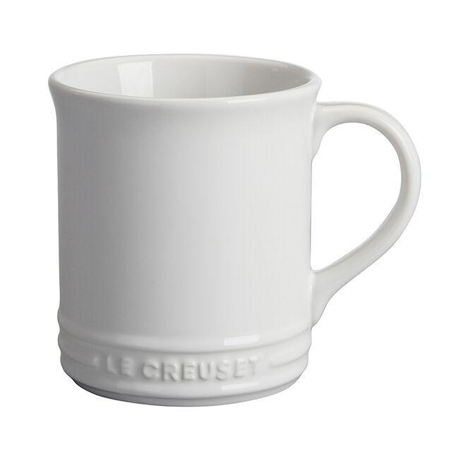 Chicago Ista Mug - White