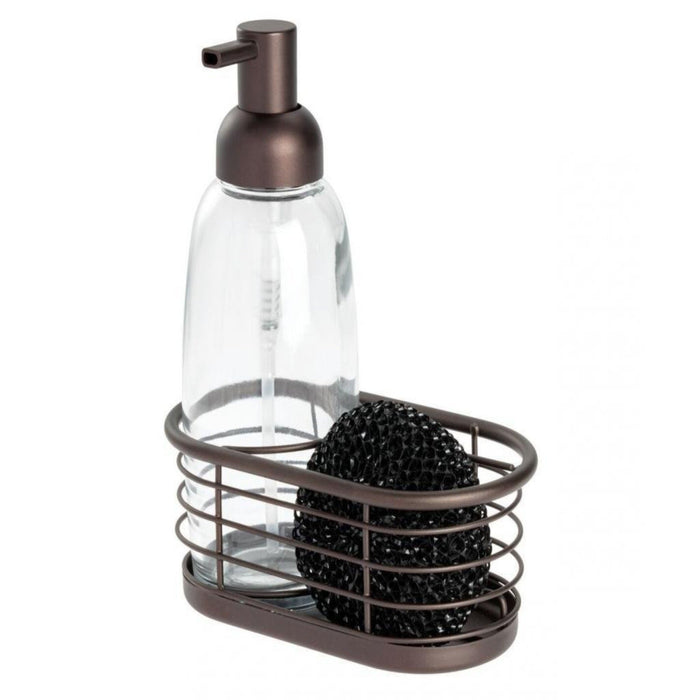 Forma Soap Pump Caddy