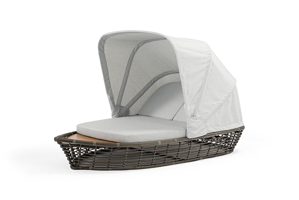 Escapade Boat Double Lounger