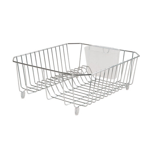 Rubbermaid Chrome Sink Drainer
