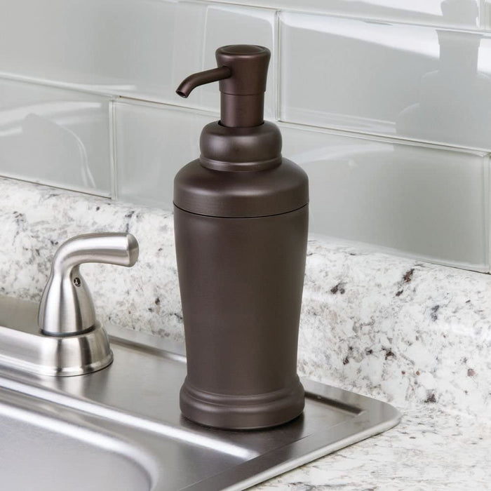 Kent Soap Pump 2 - Bronze