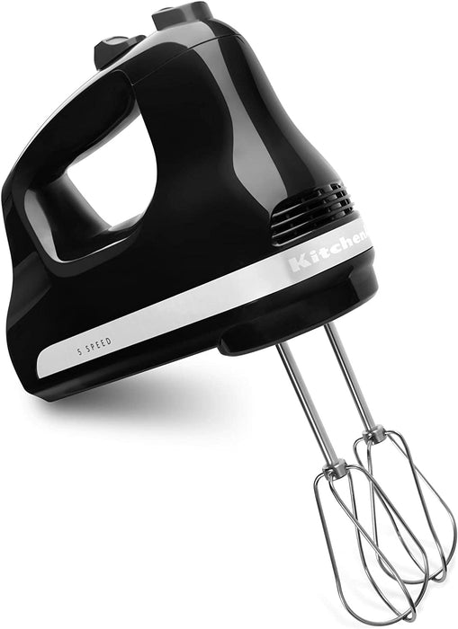 Kitchen Aid 5-Speed Ultra Power Hand Mixer