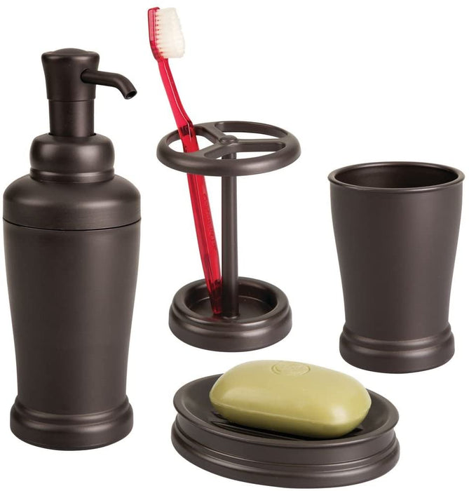 Kent Soap Pump 2 - Bronze