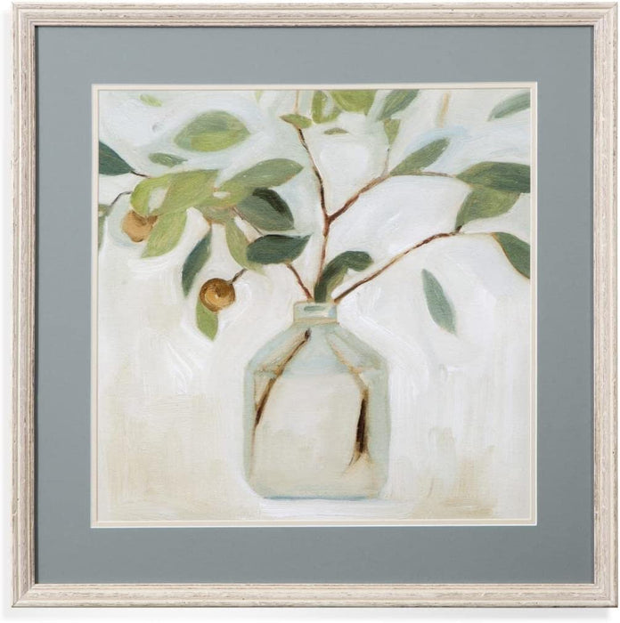 Neutral Arrangement I Art