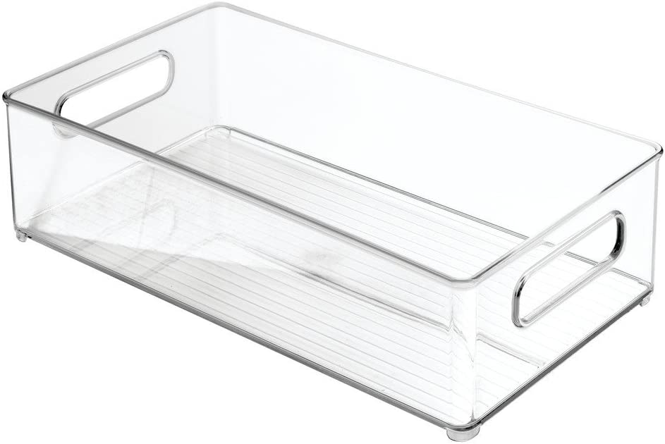 InterDesign Linus Bath Bin