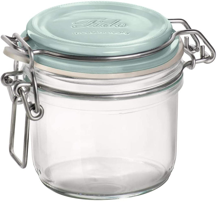 Fido Jar