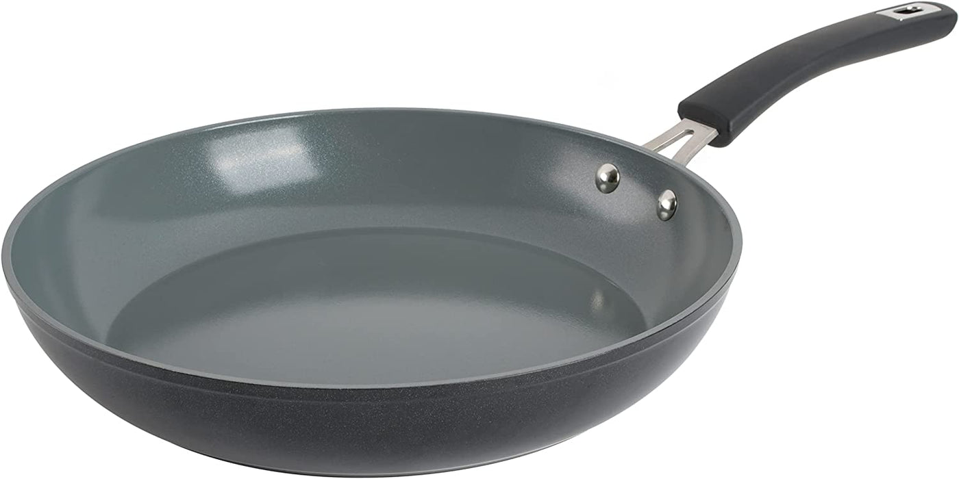 Kenmore Arlington Grey Frying Pan