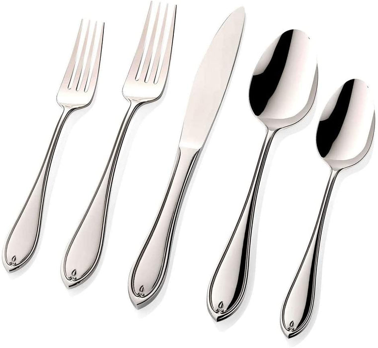 Linderhof 20-Piece Set