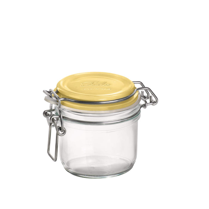 Fido Jar