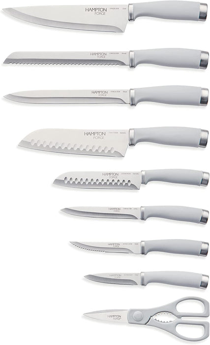 Epicure 15-Piece Block Set