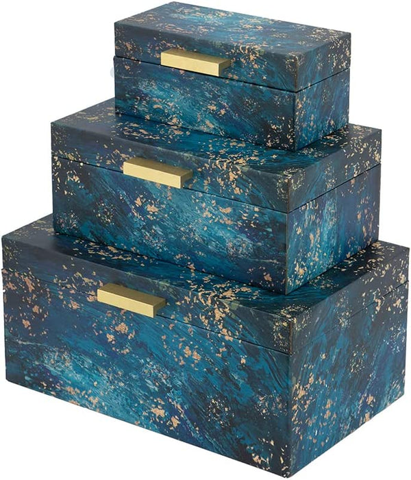Decorative Storage Boxes
