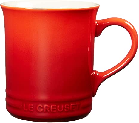 Chicago Ista Mug - Cerise