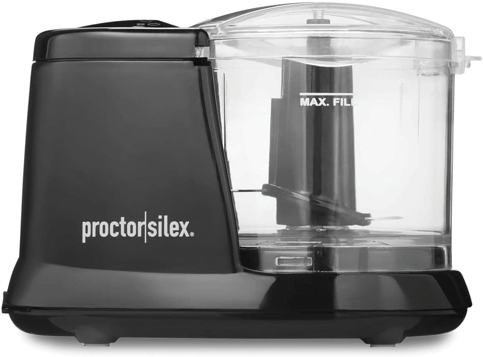 1.5-Cup Food Chopper