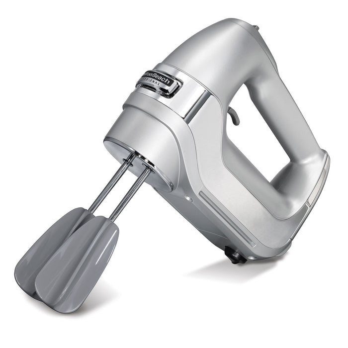Hamilton Beach 5-Speed Hand Mixer With Beaters