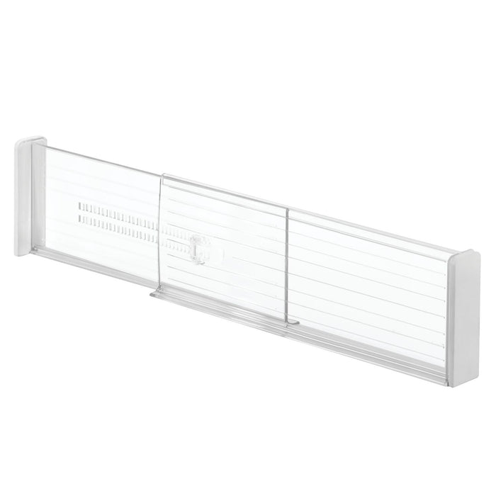 Linus Plastic Adjustable Cabinet Organizer