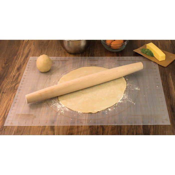 Mrs. Anderson's Hardwood French Pin