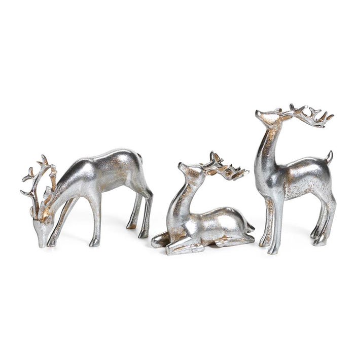 Assorted Decorative Reindeer