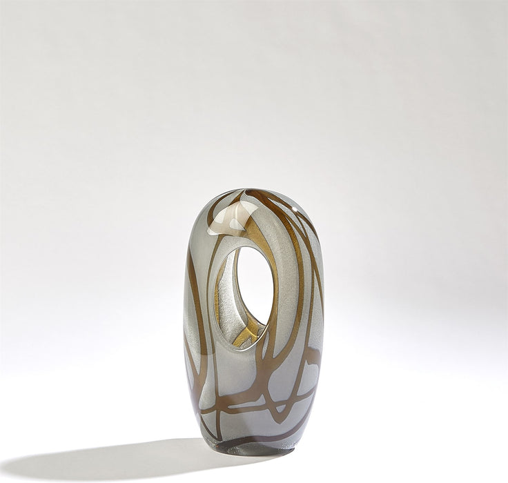Swirl Vase