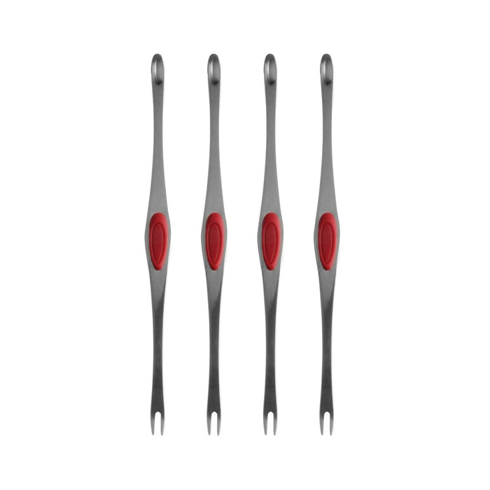 Maine Man Seafood Picks - Set Of 4