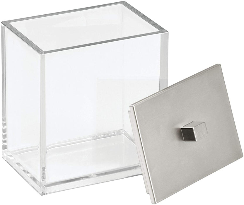 Clarity Canister