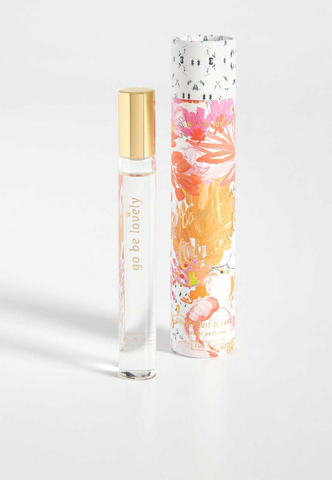 Grapefruit Oleander Demi Perfume