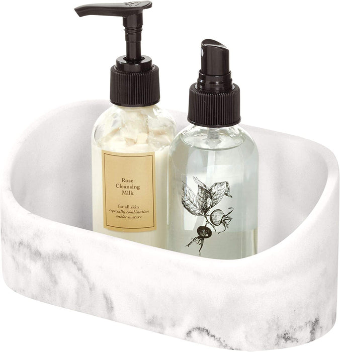 InterDesign Dakota Vanity Organizer
