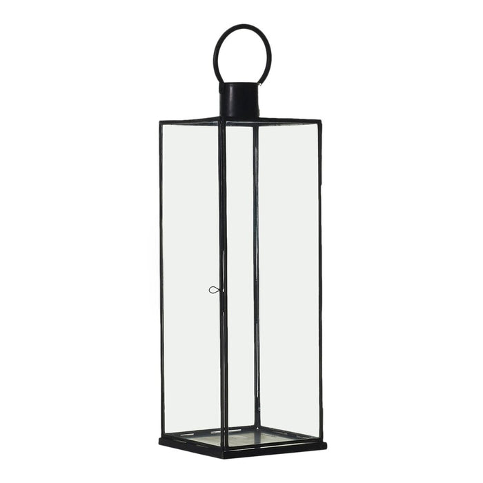 Bentwood Lantern