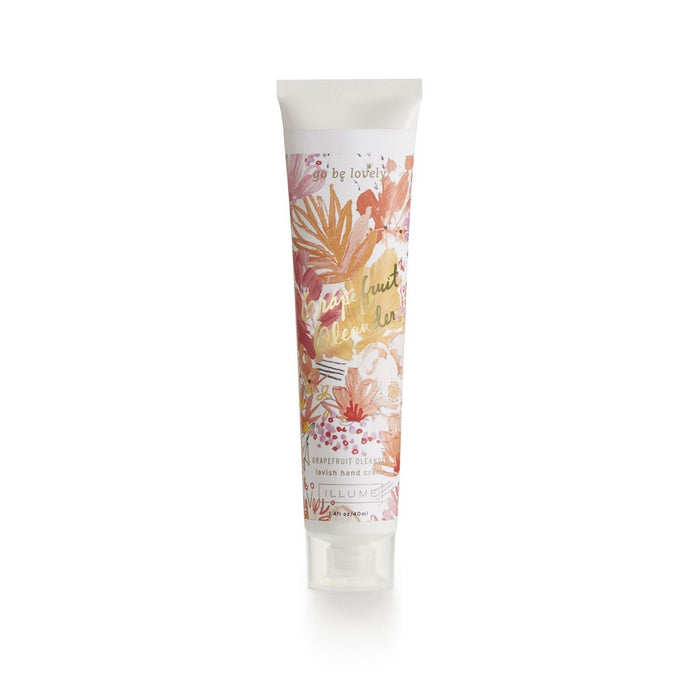 Grapefruit Oleander Hand Cream - Mini