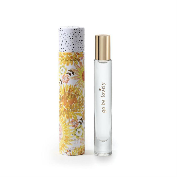 Golden Honeysuckle Demi Perfume